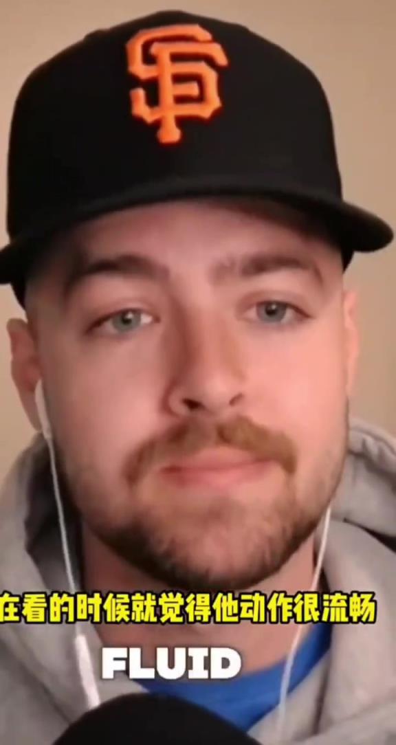 國(guó)外熱火博主：我很喜歡楊瀚森的技術(shù)！他的靈活度比馬盧阿奇還高